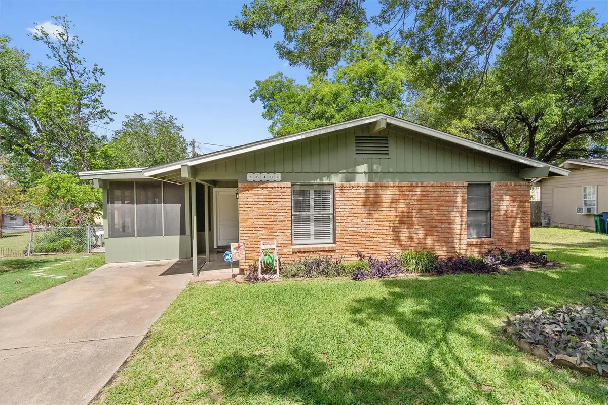 8405 Sequoia Dr, Austin, TX 78758 - #1