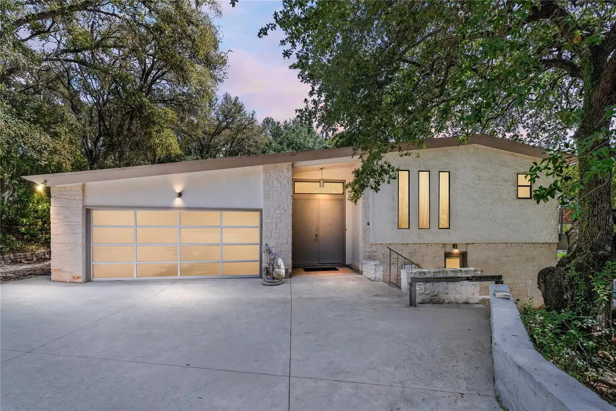 207 Rogers Ridge St, San Marcos, TX 78666 - #1