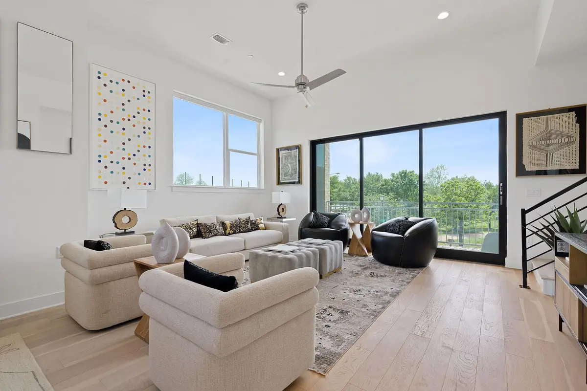 2805 Mccurdy St #1, Austin, TX 78723 - #1