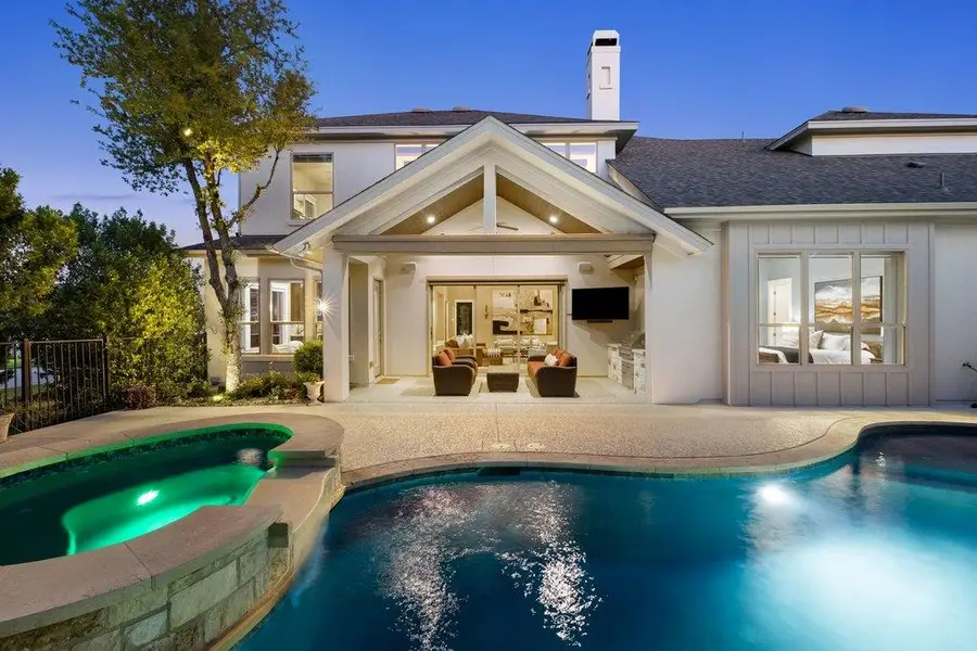 813 Serene Estates Dr, Austin, TX 78738 - #3