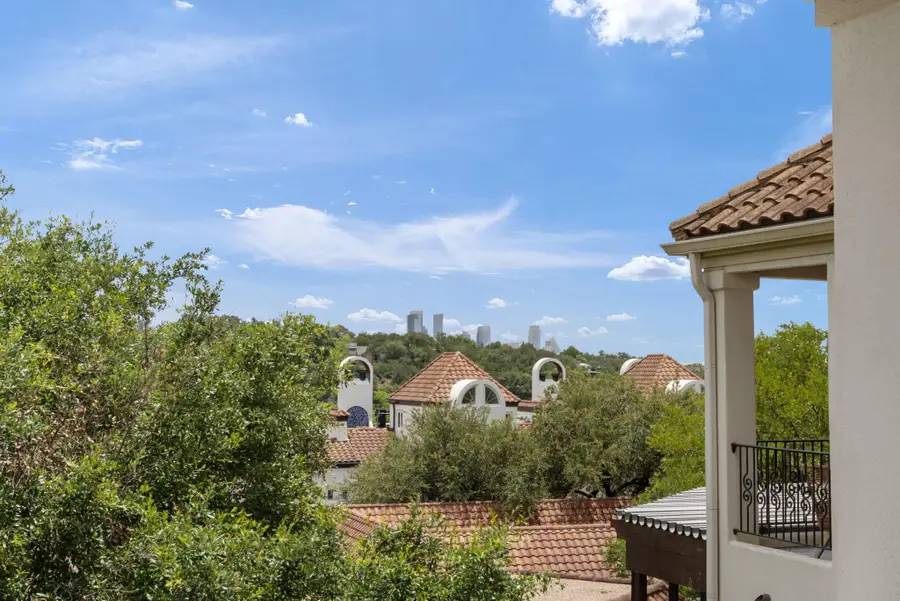 1910 Rue De St Tropez #6, Austin, TX 78746 - #3