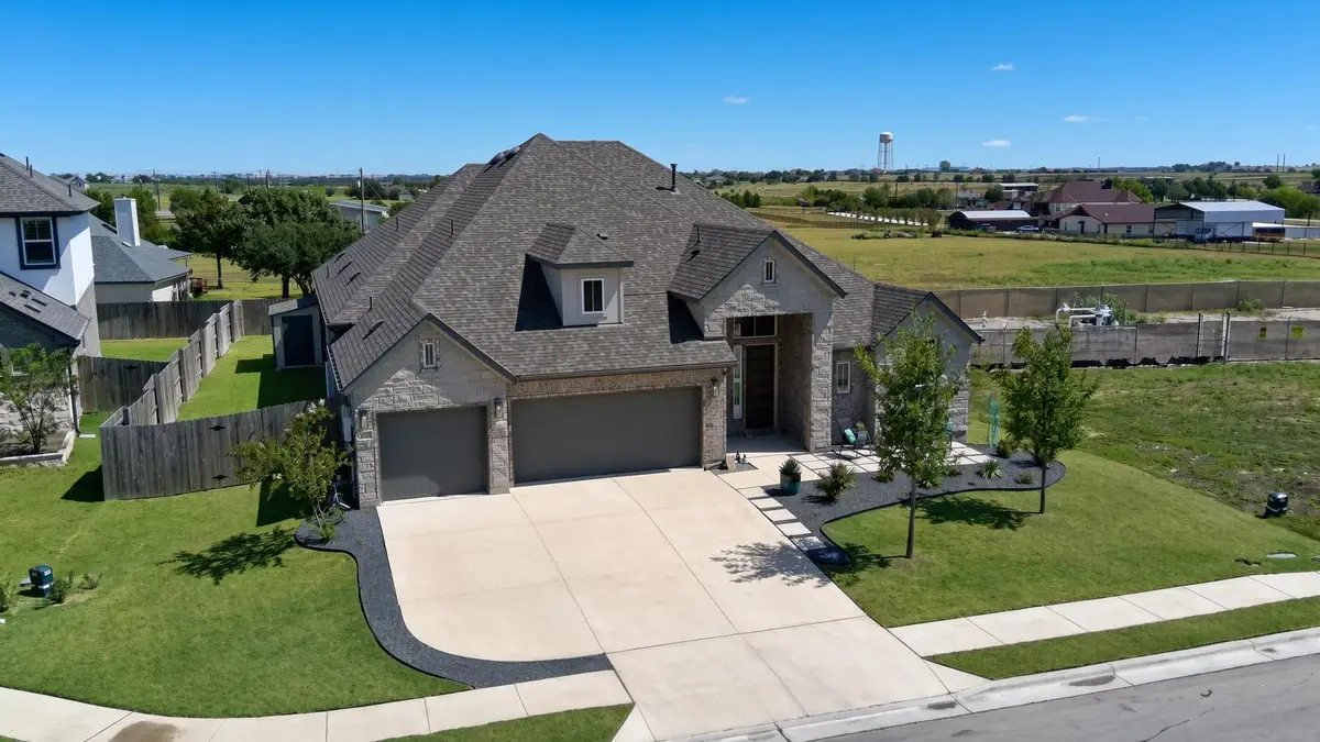 4300 Boyington Dr, Pflugerville, TX 78660 - #1