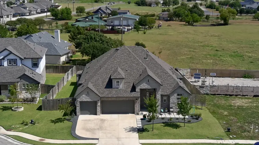 4300 Boyington Dr, Pflugerville, TX 78660 - #2