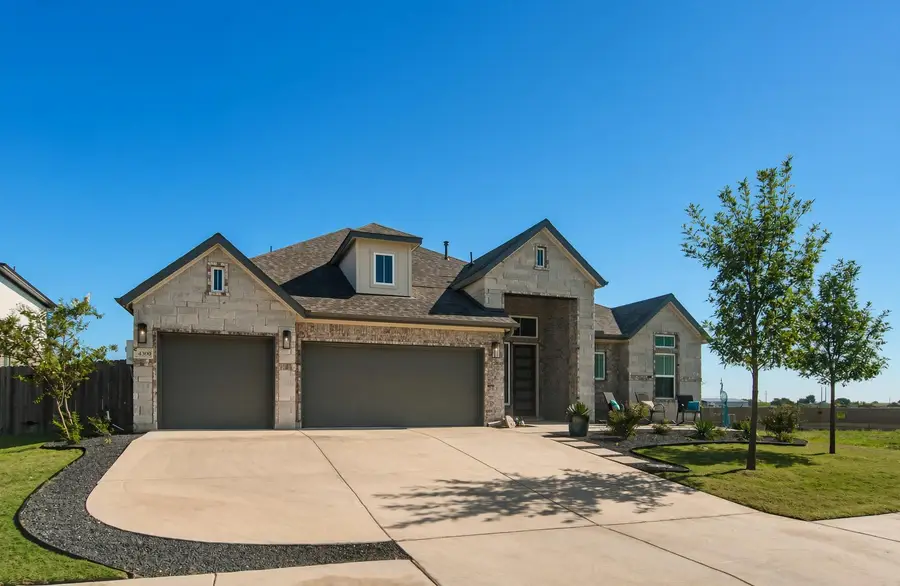 4300 Boyington Dr, Pflugerville, TX 78660 - #3