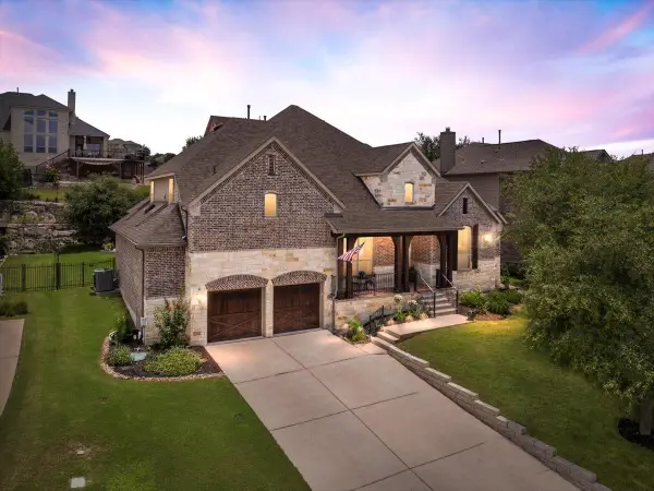 2220 Ambush Cyn, Leander, TX 78641