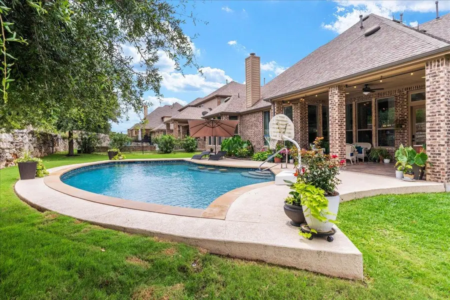2220 Ambush Cyn, Leander, TX 78641 - #2