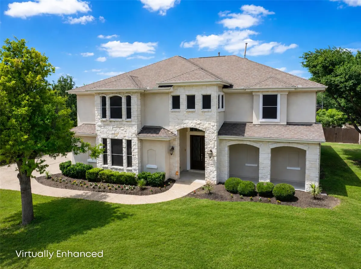 3500 Hamlet Cv, Round Rock, TX 78664 - #1