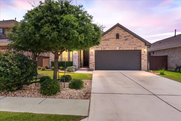 3128 Bravo Dr, Leander, TX 78641