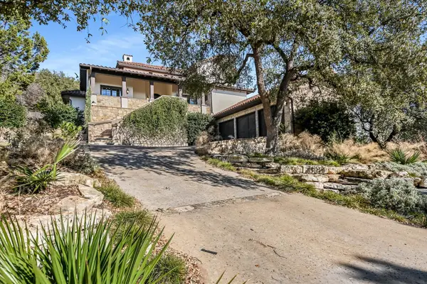 624 Logans Ln Ln, Austin, TX 78746