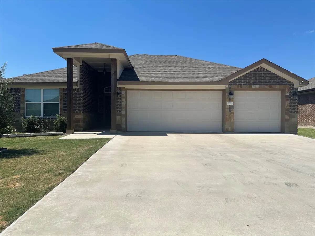 2652 Cowgirl Trl, Belton, TX 76513 - #1