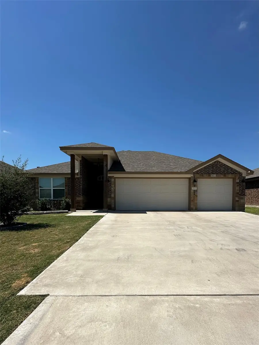 2652 Cowgirl Trl, Belton, TX 76513 - #2