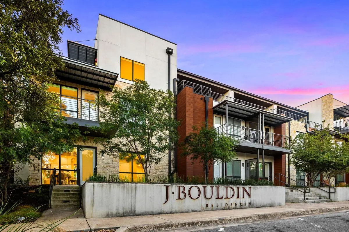 2003 Wilson St #5, Austin, TX 78704 - #1