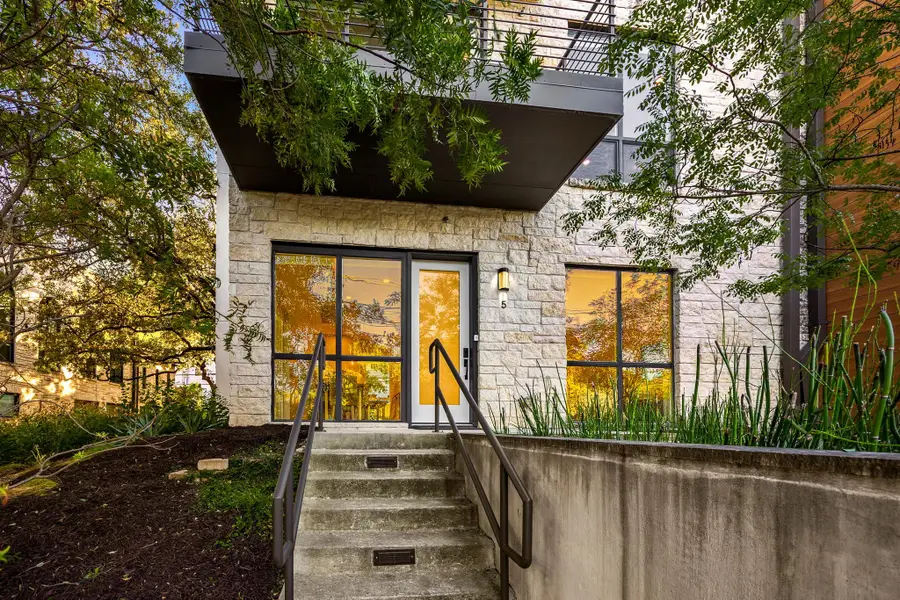 2003 Wilson St #5, Austin, TX 78704 - #2