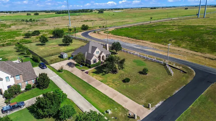 100 Apache Pass, Hutto, TX 78634 - #2