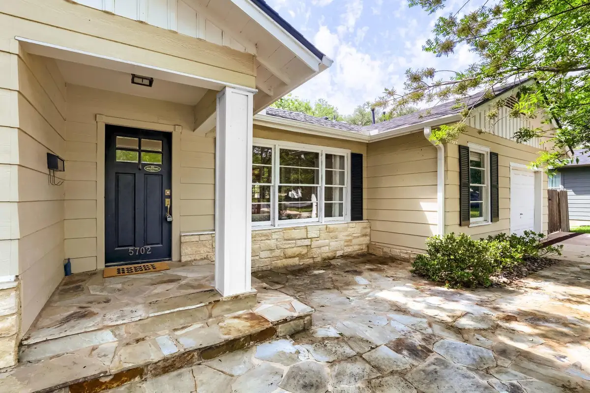 5702 Bull Creek Rd, Austin, TX 78756 - #1