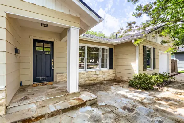 5702 Bull Creek Rd, Austin, TX 78756