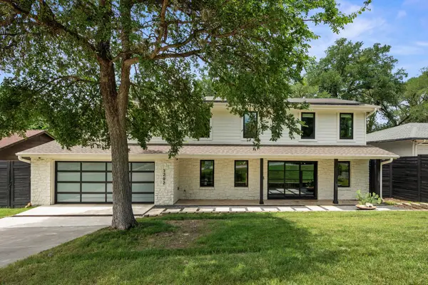 7202 Meadowood Dr, Austin, TX 78723