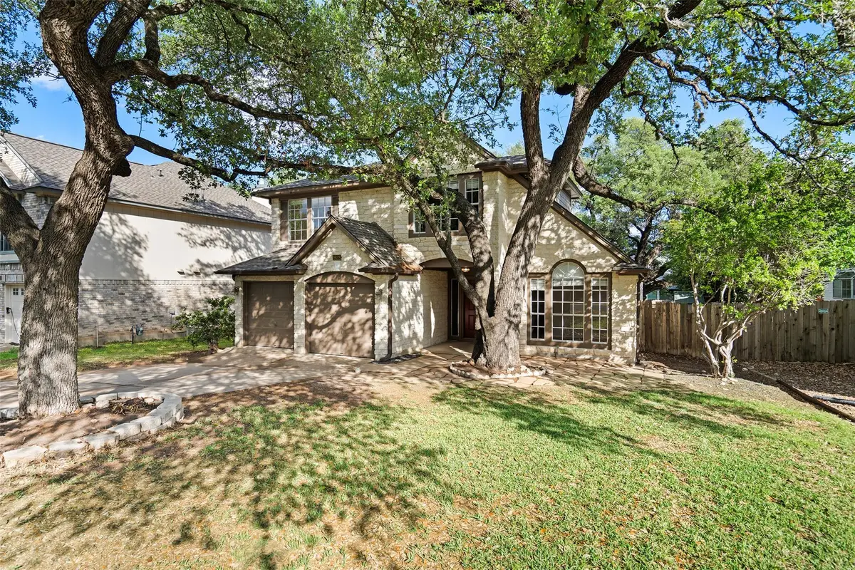 8628 Ephraim Rd, Austin, TX 78717 - #1