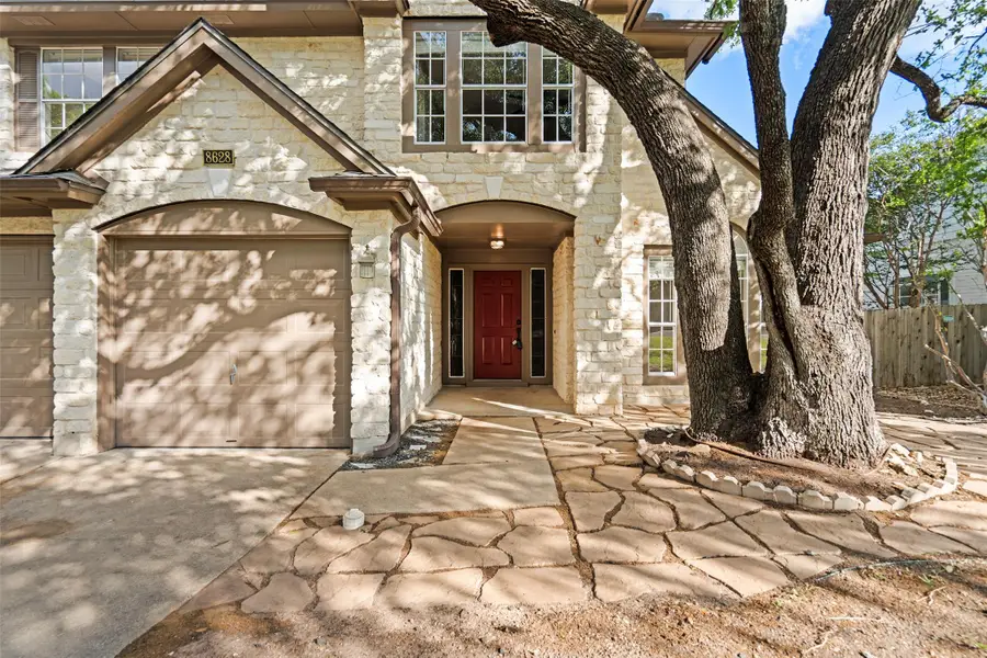 8628 Ephraim Rd, Austin, TX 78717 - #3