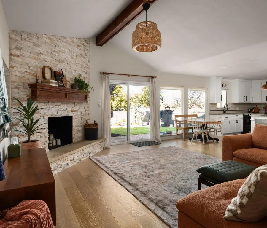 1602 Thornridge Rd, Austin, TX 78758 - #2