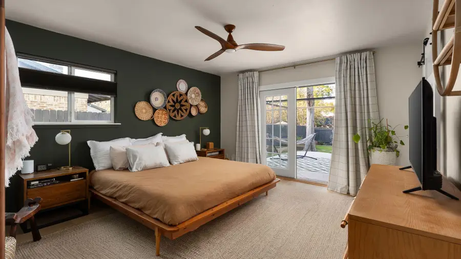 1602 Thornridge Rd, Austin, TX 78758 - #3