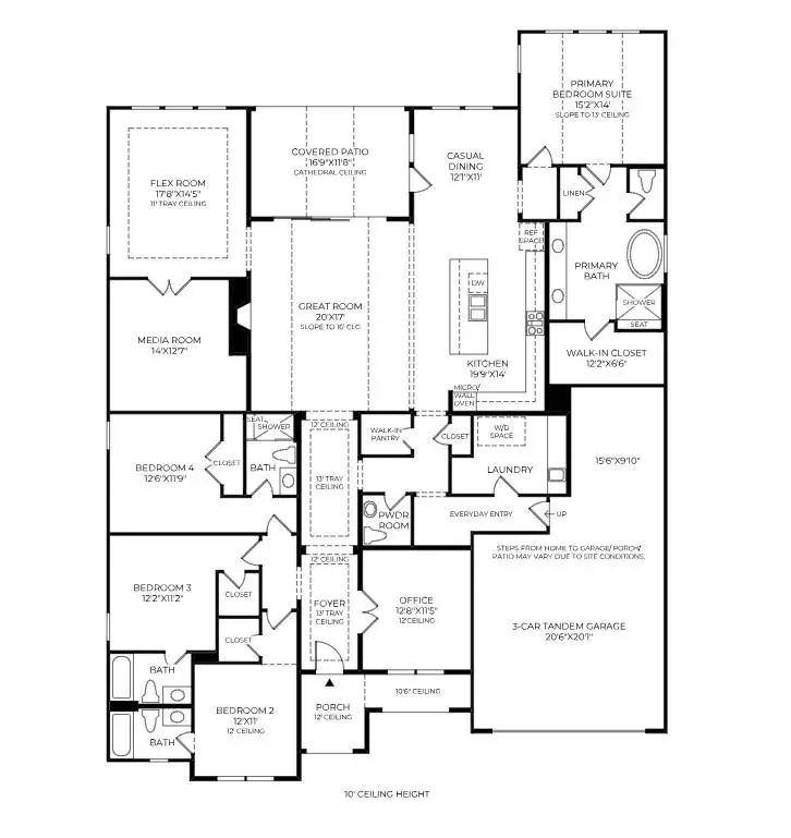 335 Lavaca Dr, Kyle, TX 78640 - #2