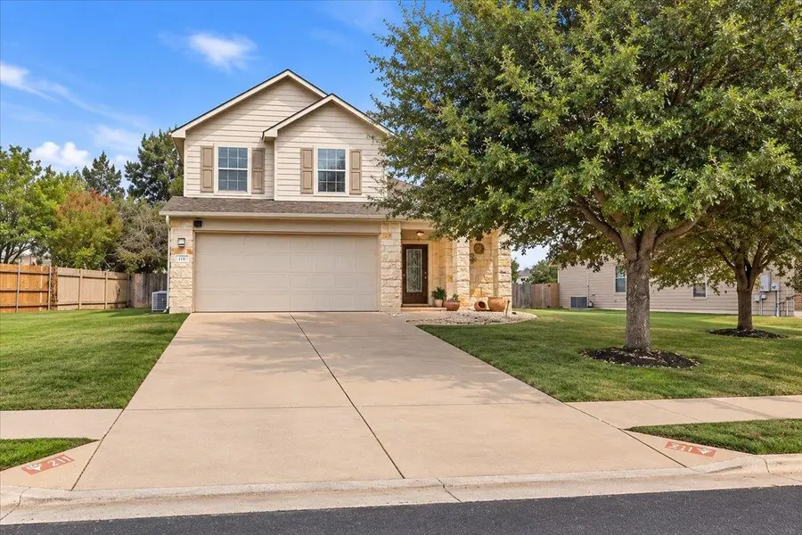 211 Falcon Ln, Leander, TX 78641 - #3