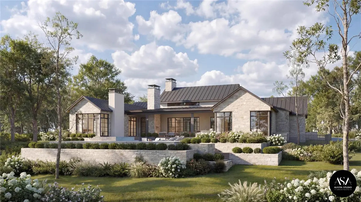105 N Angel Light Dr, Spicewood, TX 78669 - #1