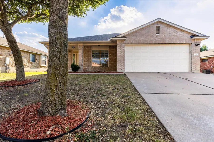 1111 Burgess Dr, Leander, TX 78641 - #2