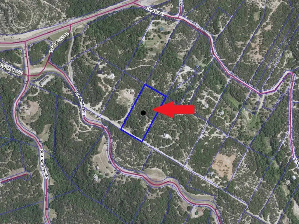 19918 Old Burnet Rd, Jonestown, TX 78645 - Image #1