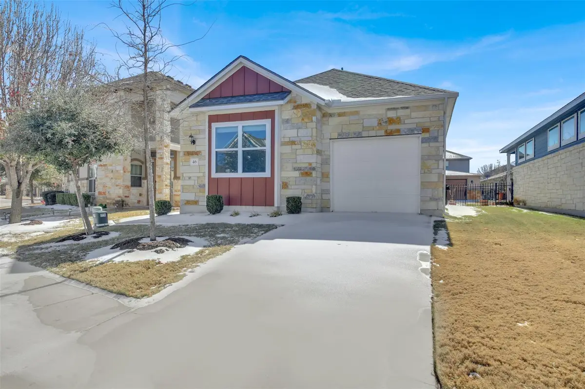 2800 Joe Dimaggio Blvd #46, Round Rock, TX 78665 - Image #1