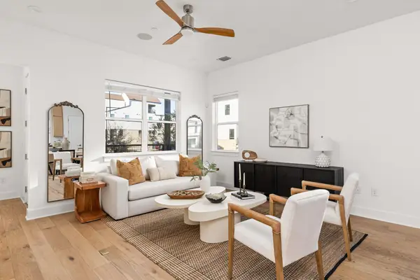 3907 Emory Peak Pass, Austin, TX 78731