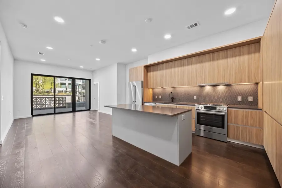 2209 S 1st St #121, Austin, TX 78704 - #2