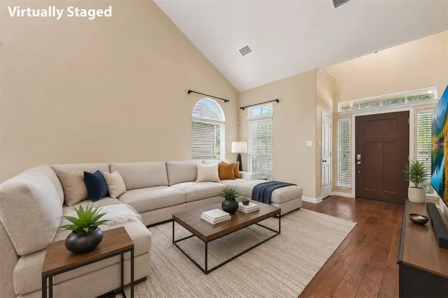 8541 White Ibis Dr, Austin, TX 78729 - #3