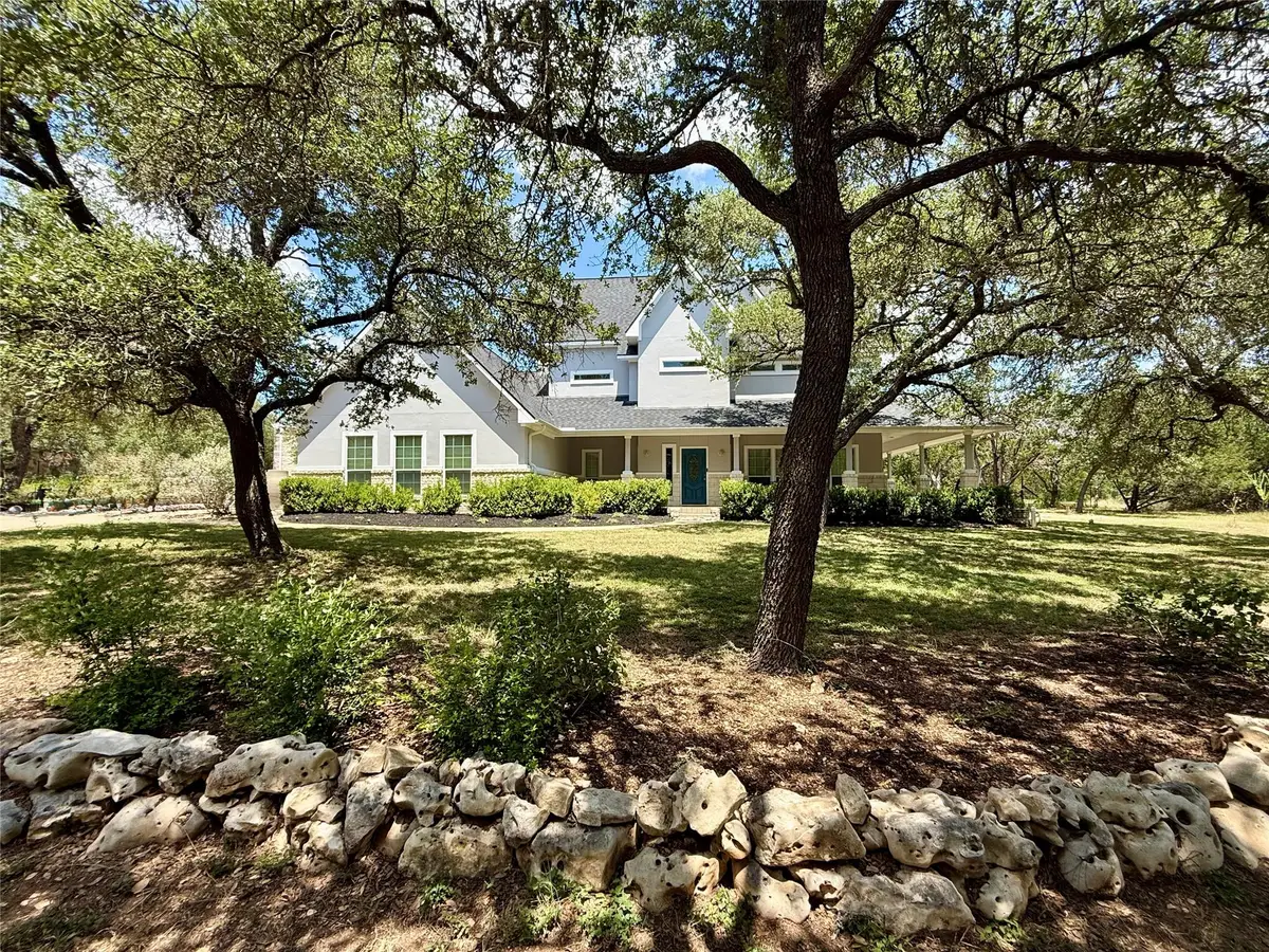 670 Woodland Dr, Driftwood, TX 78619 - #1