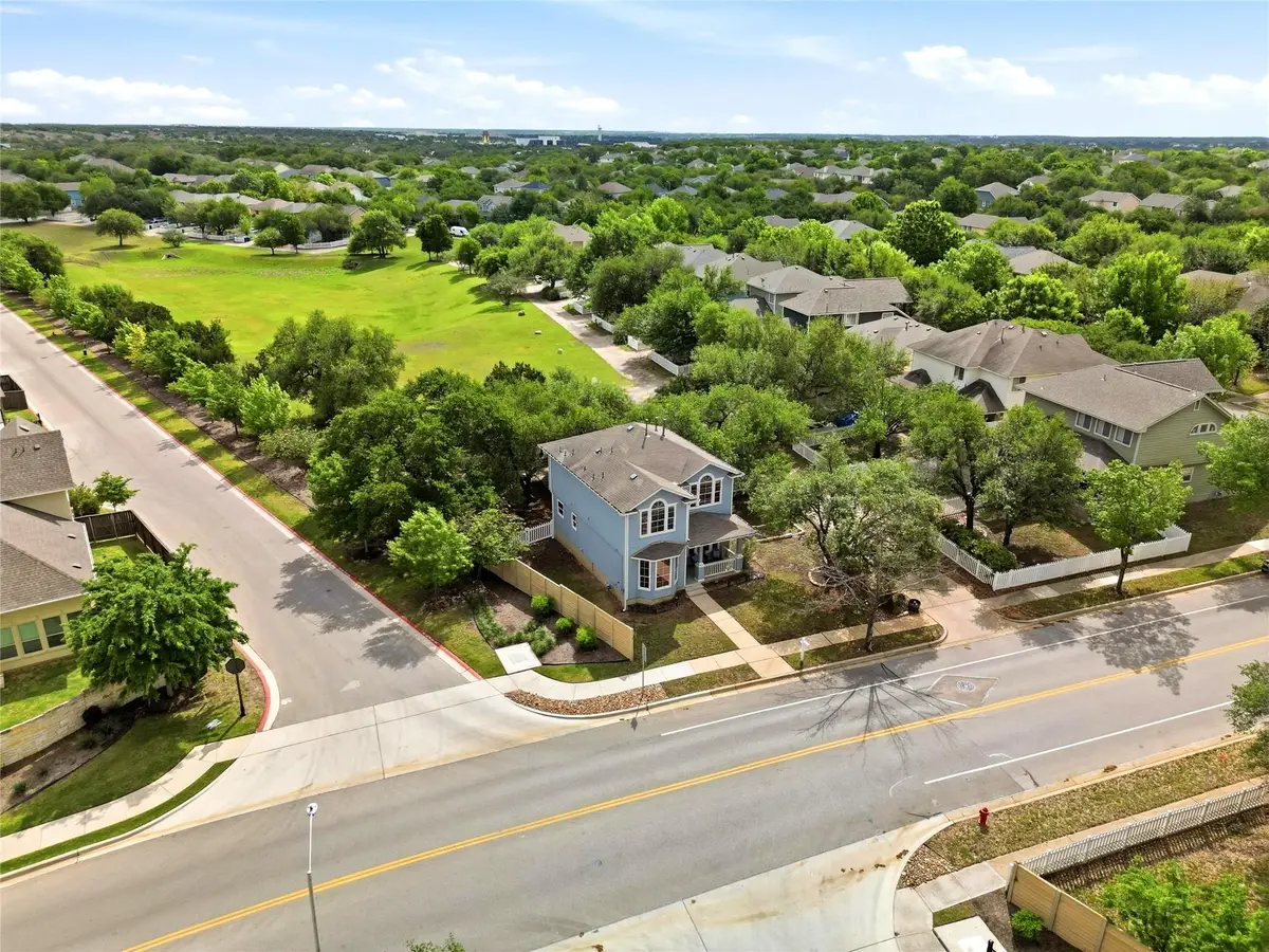 405 N Lynnwood Trl, Cedar Park, TX 78613 - #1