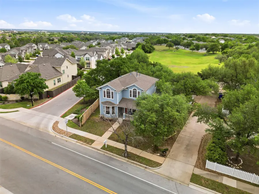405 N Lynnwood Trl, Cedar Park, TX 78613 - #3