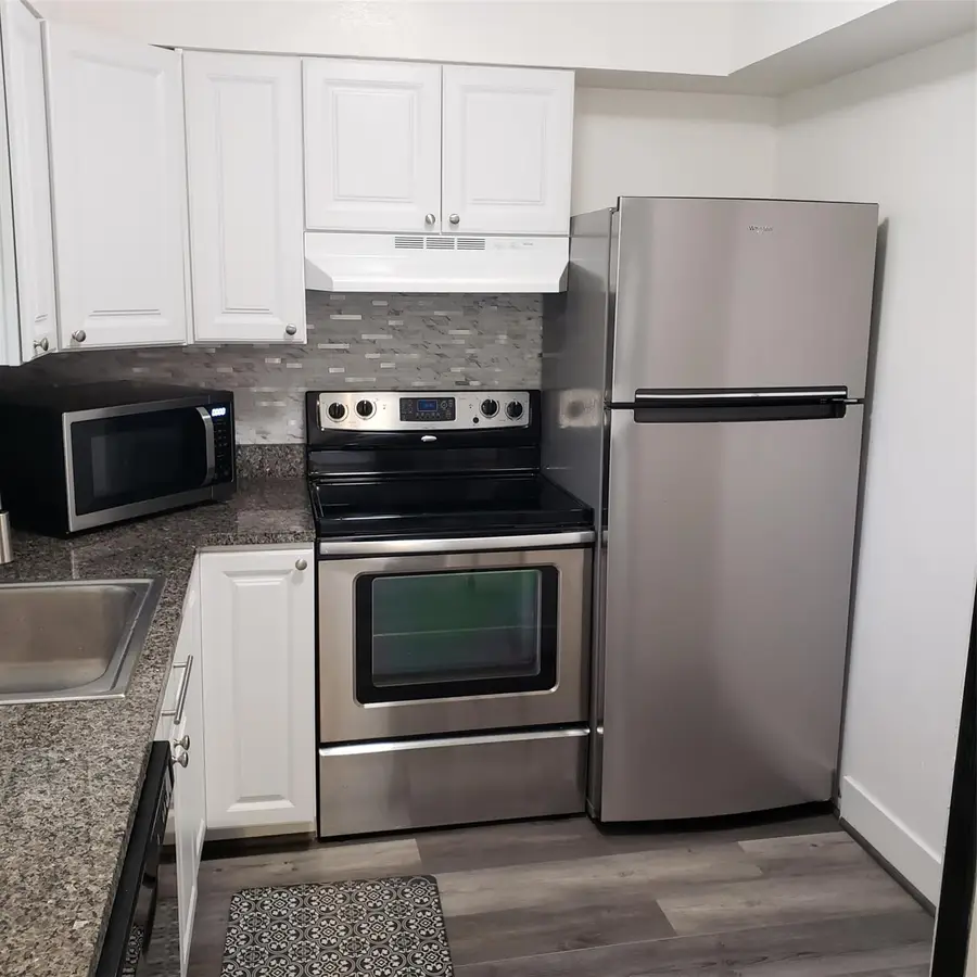923 Vance Jackson Rd #504, San Antonio, TX 78201 - #2