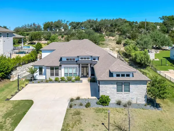 308 Lodestone Ln, Austin, TX 78738