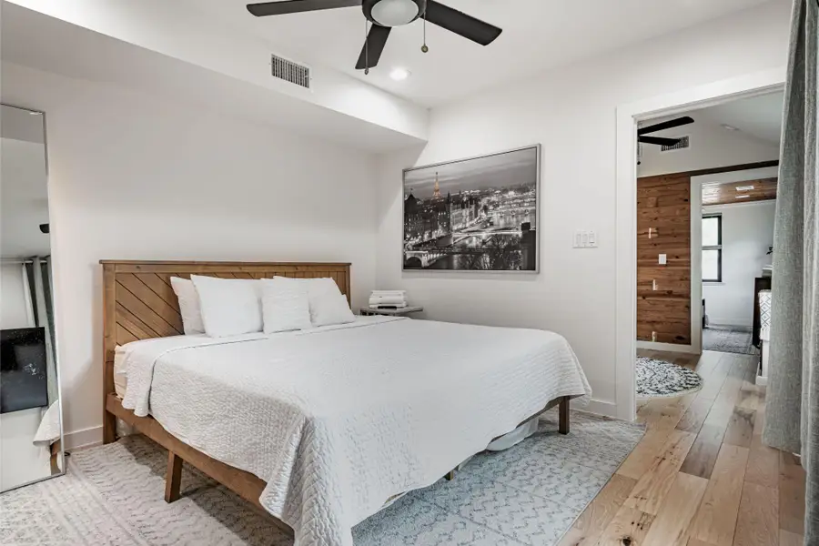 1911 College Row, Austin, TX 78702 - #2