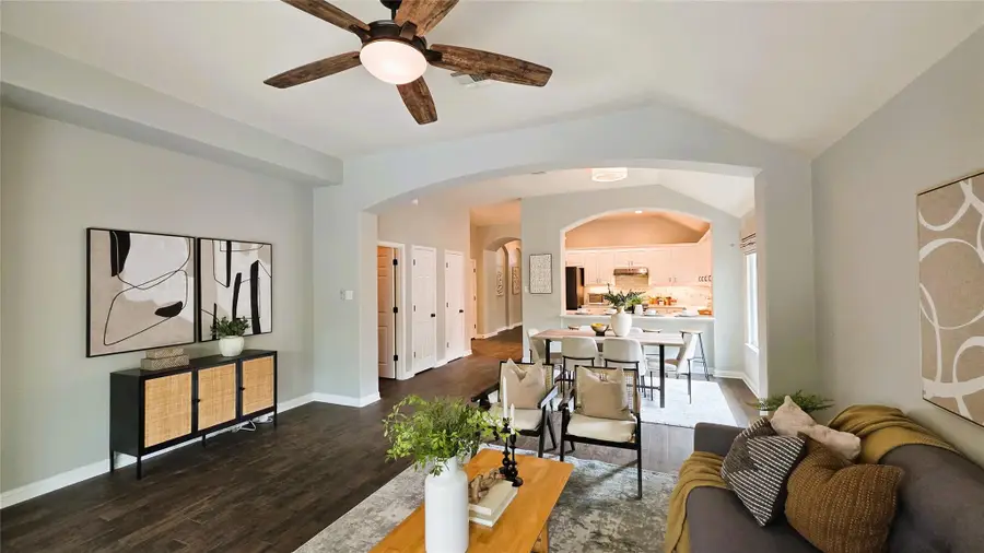 10004 Crater Lake Pass, Austin, TX 78747 - #3