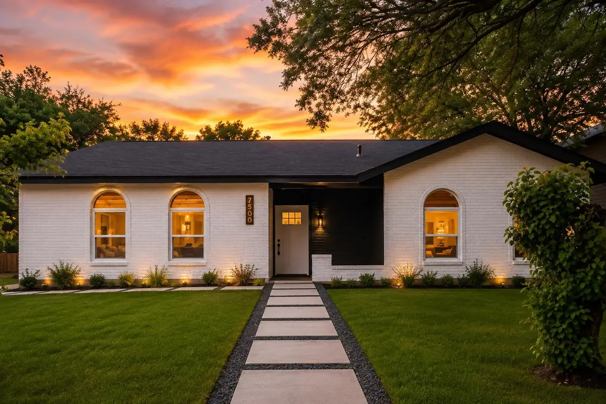 7500 Rio Pass, Austin, TX 78724 - #1