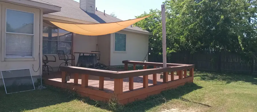 261 Amber Ash Dr, Kyle, TX 78640 - #3