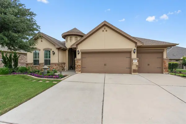 3209 Stella Dr, Round Rock, TX 78665