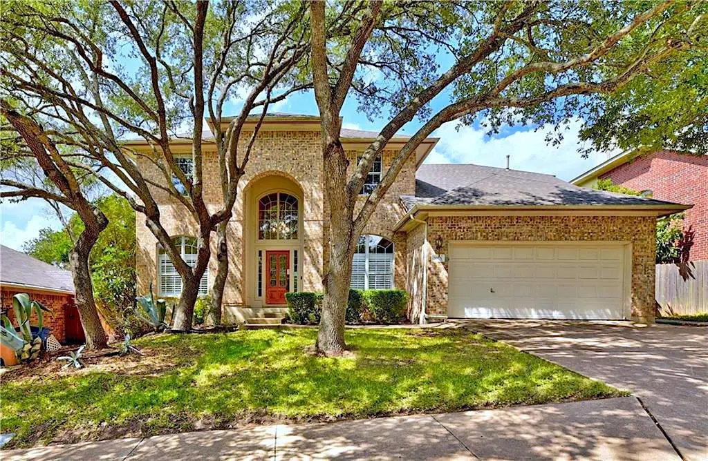 7025 Auckland Dr, Austin, TX 78749 - #1