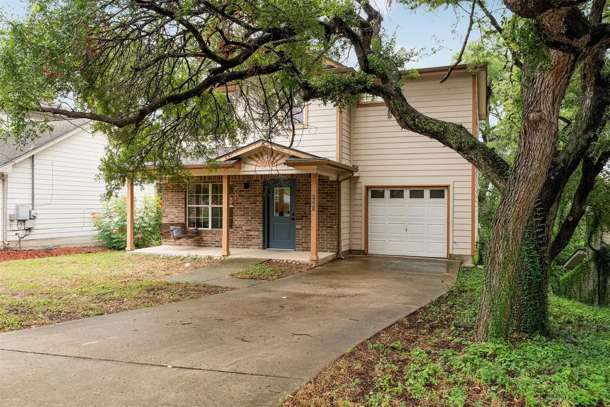 3003 Glen Rae St, Austin, TX 78702 - #1