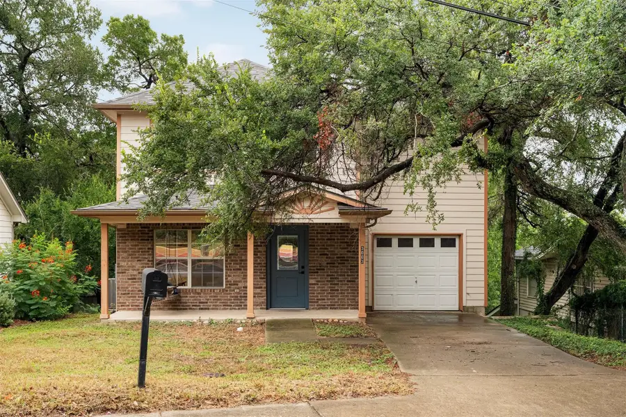 3003 Glen Rae St, Austin, TX 78702 - #2