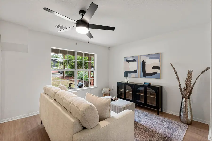 3003 Glen Rae St, Austin, TX 78702 - #3