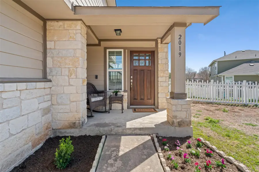 2019 Barker House Cv, Round Rock, TX 78664 - #2