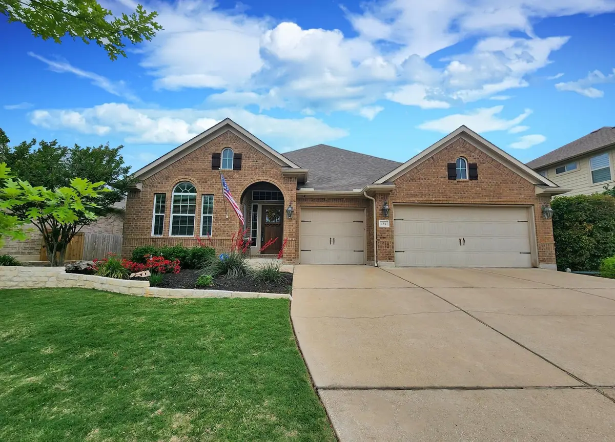 152 Florenz Ln, Georgetown, TX 78628 - #1
